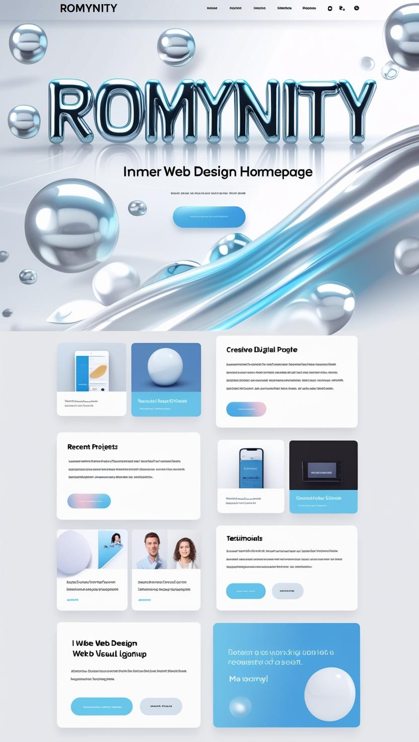 Web Design 
